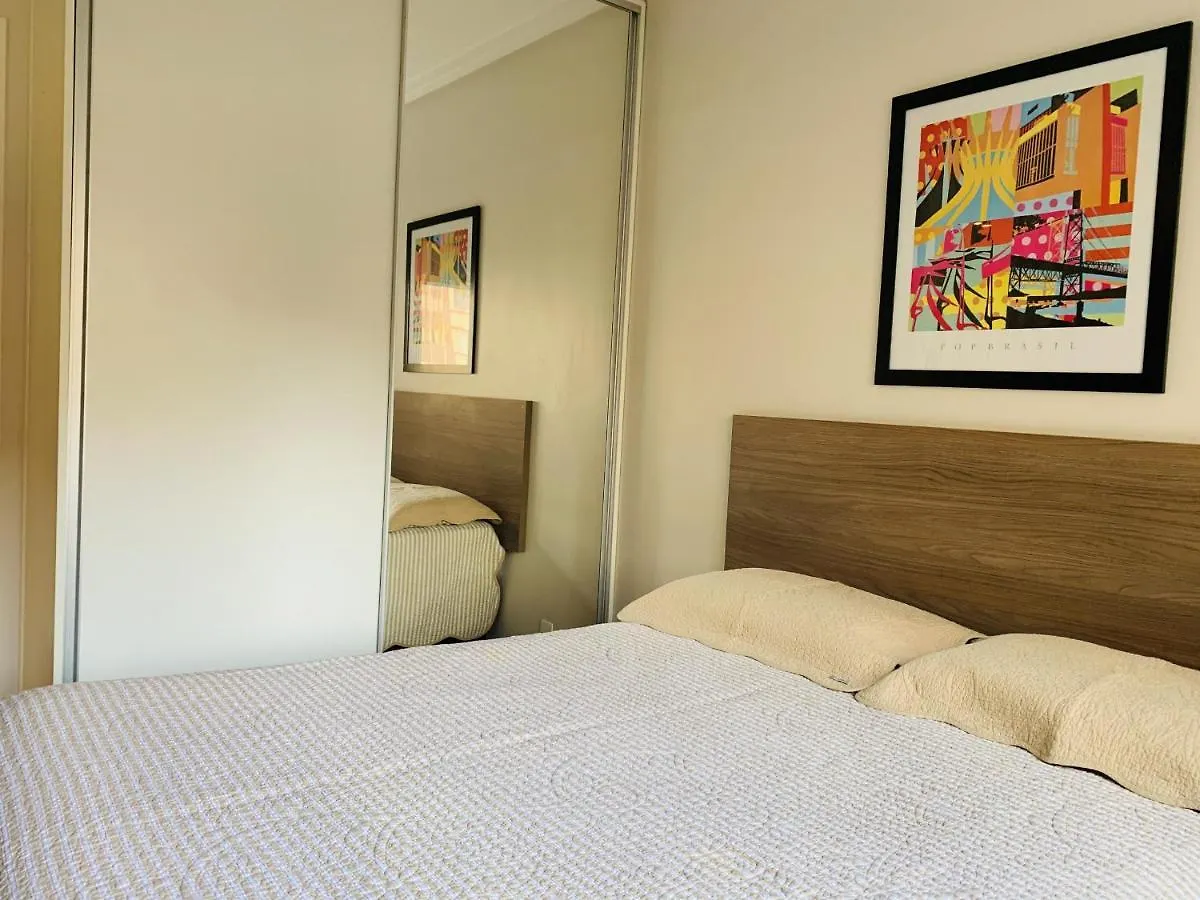 Cs Apartamento A 200 Metros Da Paulista Com Ac São Paulo Brasil