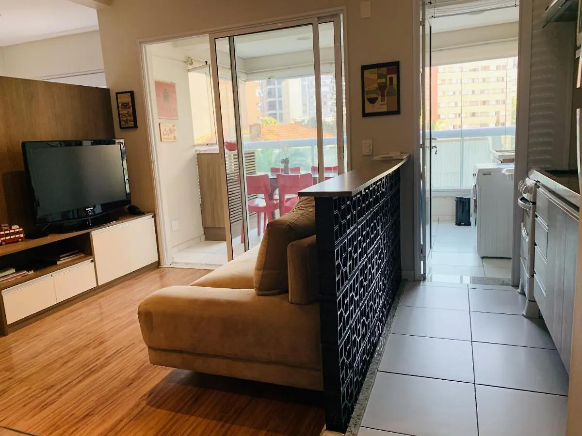 Cs Apartamento A 200 Metros Da Paulista Com Ac São Paulo