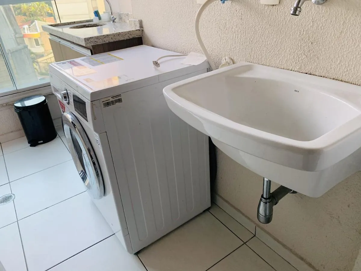 Cs Apartamento A 200 Metros Da Paulista Com Ac São Paulo 0*,  Brasil