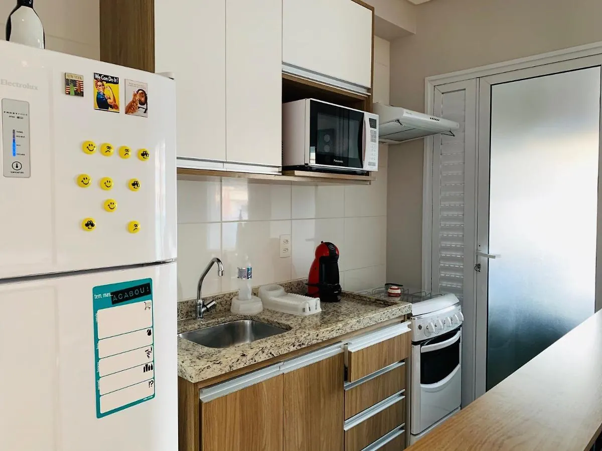 Cs Apartamento A 200 Metros Da Paulista Com Ac São Paulo Brasil