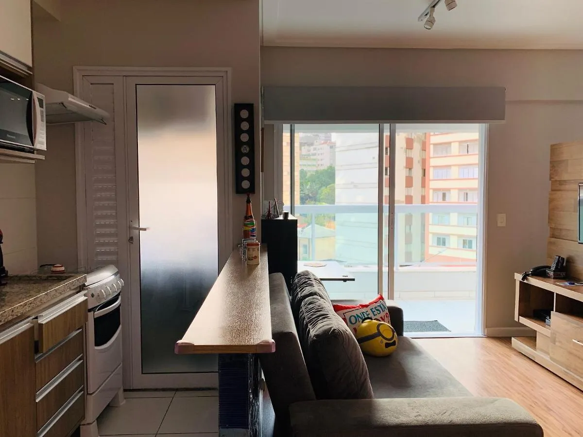 Cs Apartamento A 200 Metros Da Paulista Com Ac São Paulo Brasil