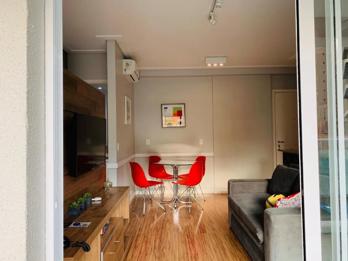 Cs Apartamento A 200 Metros Da Paulista Com Ac São Paulo
