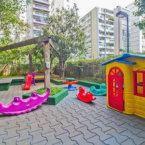 Apartamento C Otima Localizacao Em Higienopolis Sp São Paulo