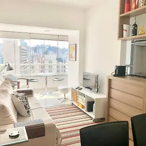 Ap Na Cobertura 2 Dorm Cd 2302 Bela Vista São Paulo