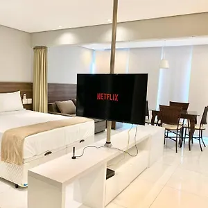 Luxo E Aconchego 5 Estrelas Próx Av Paulista Frei Caneca Hosp Sírio Libanês Cd 1402 São Paulo