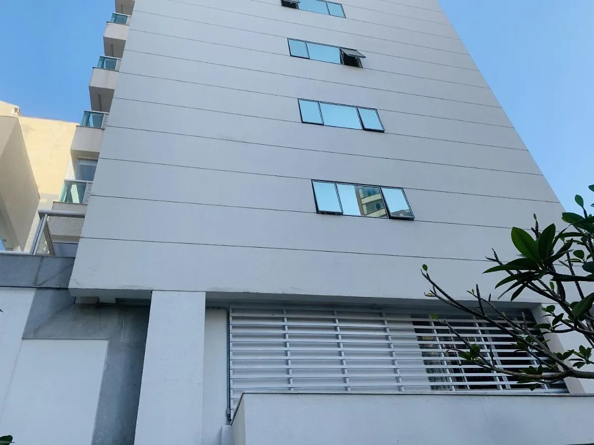 Apartment Cs Apartamento A 200 Metros Da Paulista Com Ac Sao Paulo