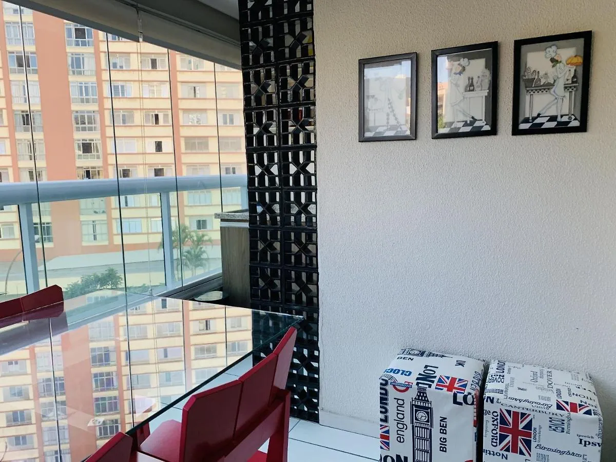 Cs Apartamento A 200 Metros Da Paulista Com Ac Sao Paulo