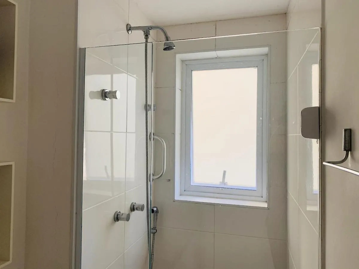 Cs Apartamento A 200 Metros Da Paulista Com Ac Sao Paulo Apartment