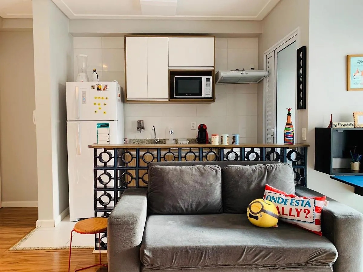 Cs Apartamento A 200 Metros Da Paulista Com Ac Sao Paulo