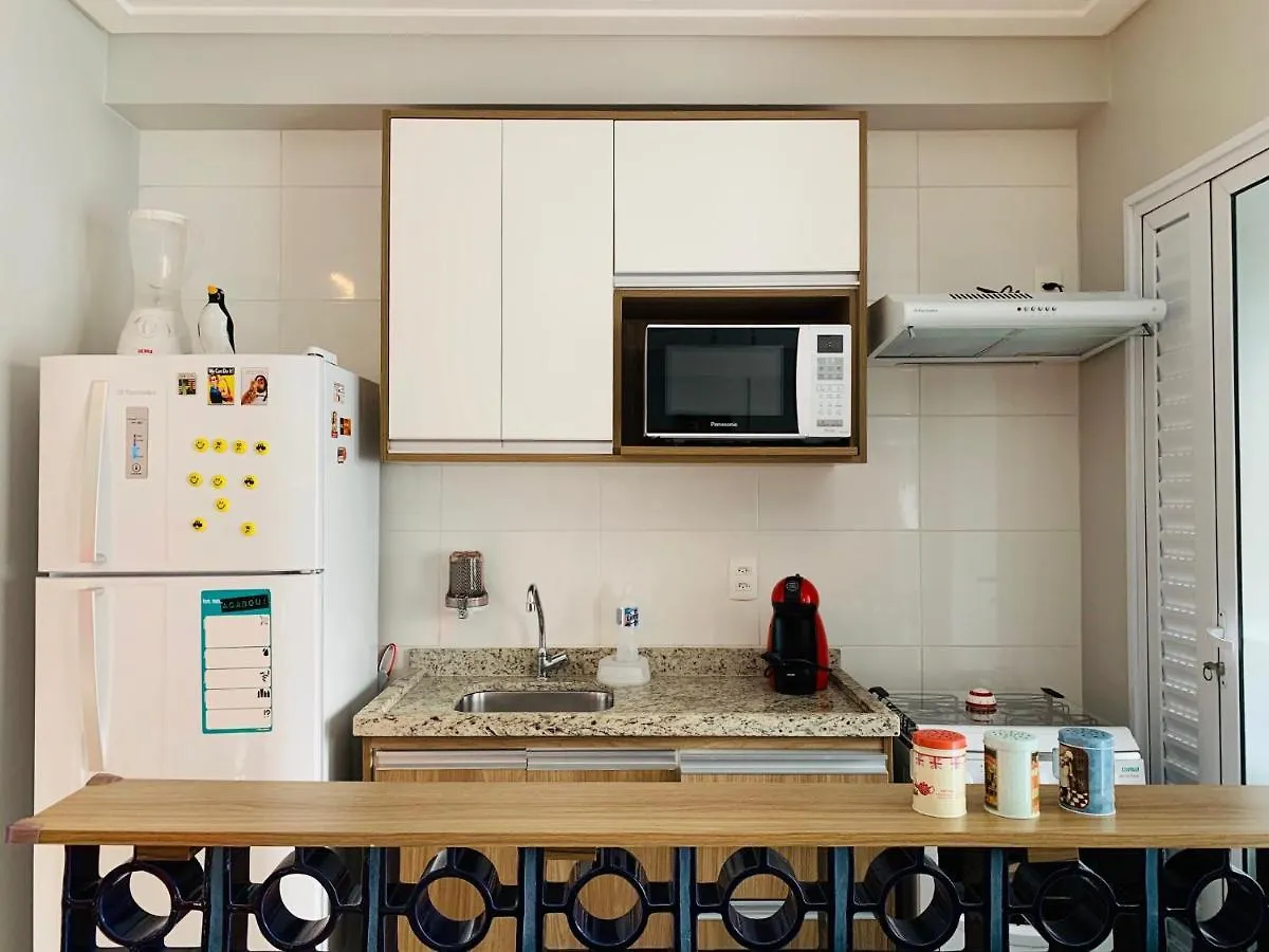 Cs Apartamento A 200 Metros Da Paulista Com Ac Sao Paulo Brazil