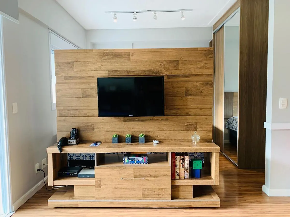 Cs Apartamento A 200 Metros Da Paulista Com Ac Sao Paulo